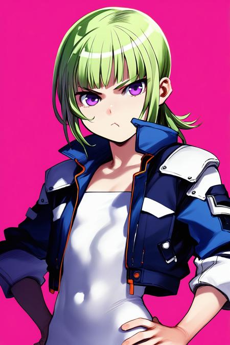 Nakamura Kanko PonyXL style