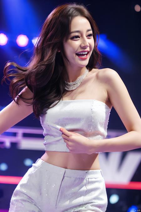 【前女友】有点像迪丽热巴(**增强enhance)my EXgirl looks like Dilraba版本v2.0 (ID: 297430)
