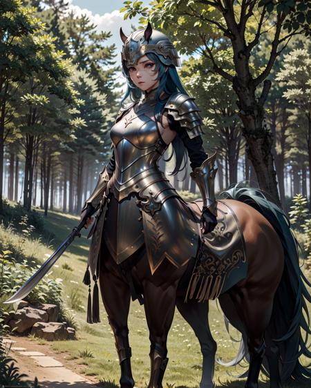 Centaur