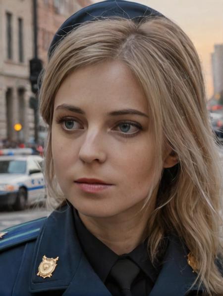Natalia Poklonskaya XL