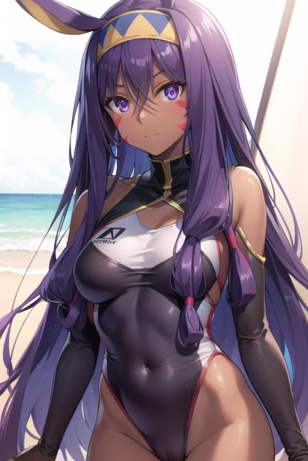 Nitocris - Fate Grand Order