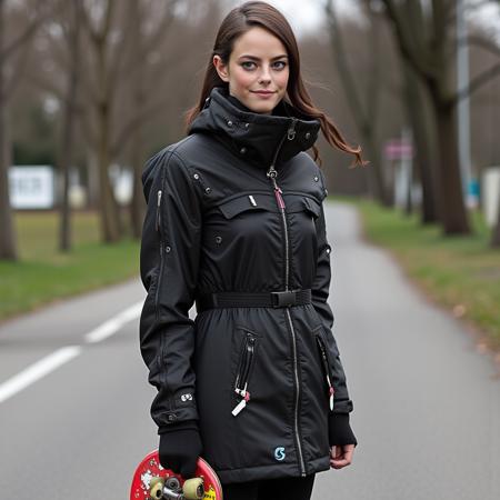 tech wear