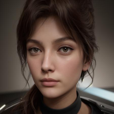 Unreal Engine style F1D + XL + SD1.5