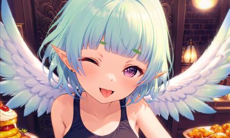 Renpy - Corrupted Kingdoms - Character Pack // SDXL Remake