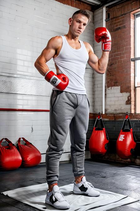 Shane Cook