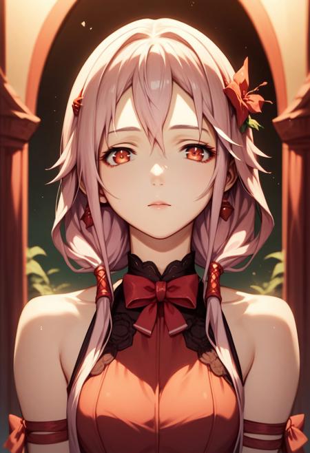 Guilty Crown