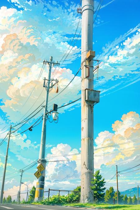 [LoCon/LoRA] Airconditioner/空调 Style
