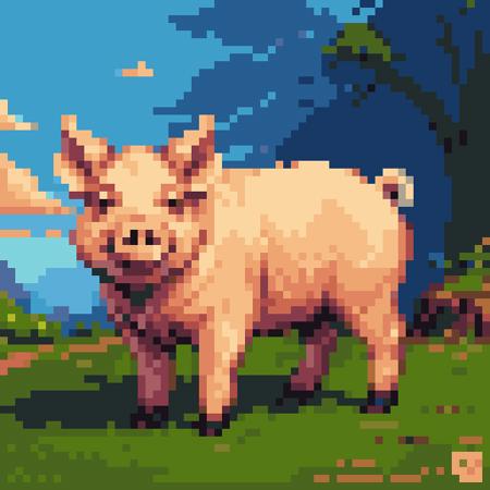 2D Pixel Toolkit (2D像素工具包)