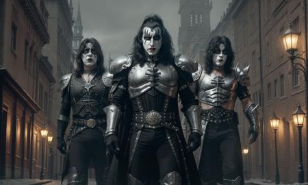 Kiss (Band)