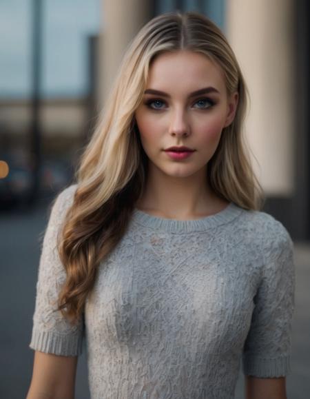 Anna - best woman SDXL1.0