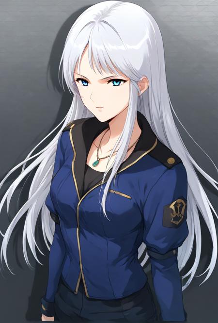 エターナ・フレイル(Eterna Freyl)/SDガンダムGジェネレーション(SD Gundam G GENERATION)版本v1.0 (ID: 912575)