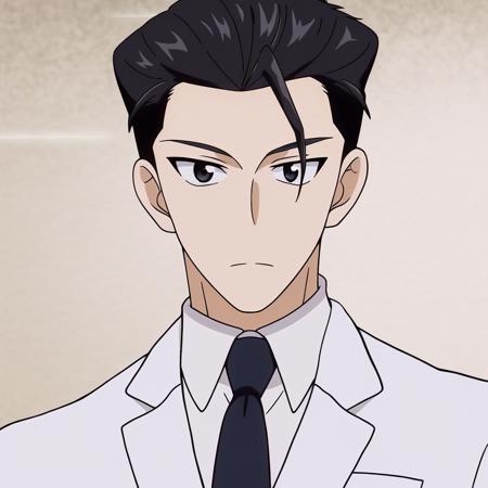 [Character] Tsukasa Jinguuji | 神宮寺司 | じんぐじつかさ | Businessman - Fantasy Bishoujo Juniku Ojisan | Life with an Ordinary Guy Who Reincarnated into a Total Fantasy Knockout  - Pony