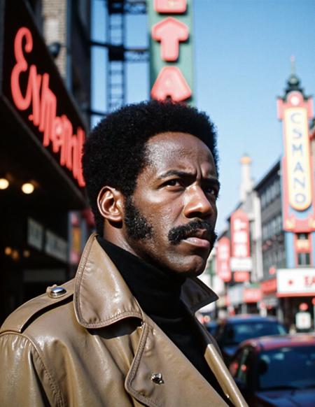 Shaft (Richard Roundtree)