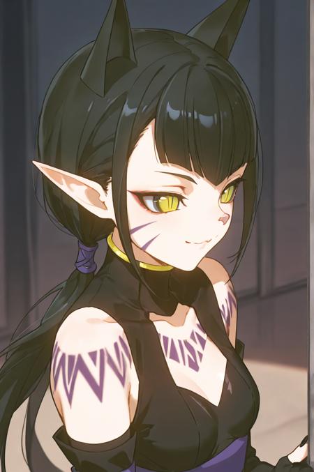 Chimera (Ragna Crimson)