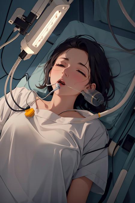 Patient Intubated版本v1.0 (ID: 475227)