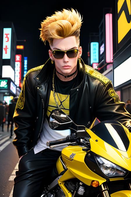 Vanilla Ice