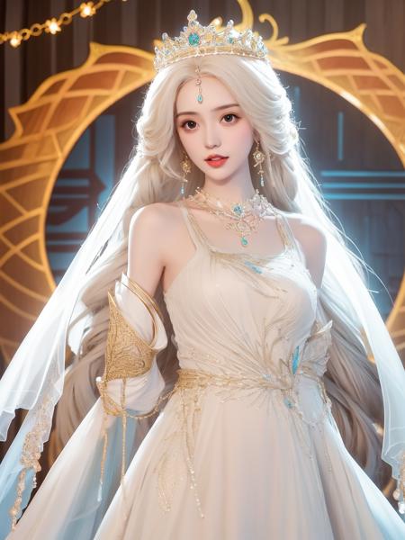 [Cosplay]山海观雾_逆水寒Cosplay_Shanhai Guanwu_Nishuihan Cosplay