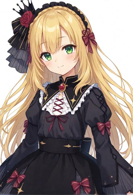 uzuki kou 卯月コウ(Nijisanji にじさんじ)版本pony-v1.0 (ID: 981874)