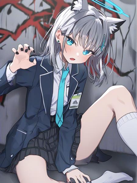 Artist Style: にんげんまめ