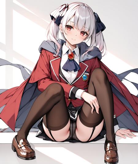 [虚拟主播/vtuber] 谢拉 Cierra for pony