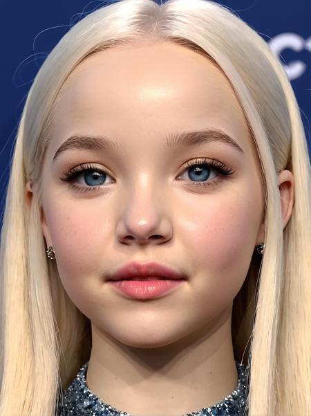 Dove Cameron (singer, actress)