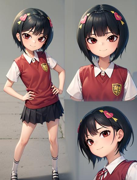 Jane - The book of life版本v1.0 (ID: 214619)