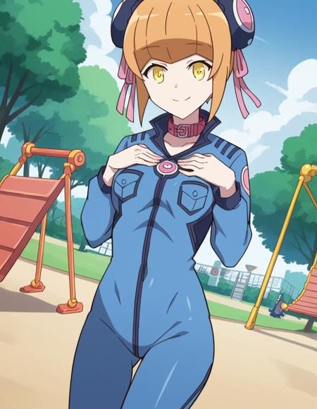 Highrozetta (ハイロゼッタ) - In Another World With My Smartphone (Isekai wa Smartphone to Tomo ni.) (異世界はスマートフォンとともに。)