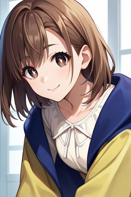 Kinosaki Arisa - Digimon Liberator版本v1 (ID: 788786)