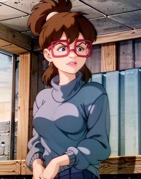 Irma Langenstein (TMNT 1990s)