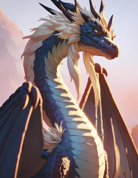 Zubeia【 The Dragon Prince 】