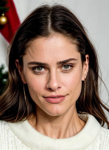 Amanda Peet