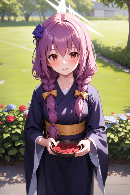 Hakari Atsuko | Blue Archive版本v1.0 (ID: 338721)