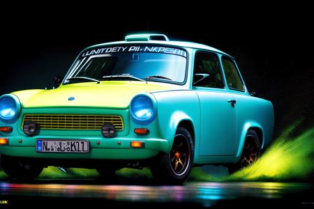 Trabant