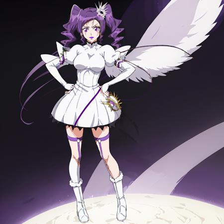 Cirucci Sanderwicci (BLEACH)