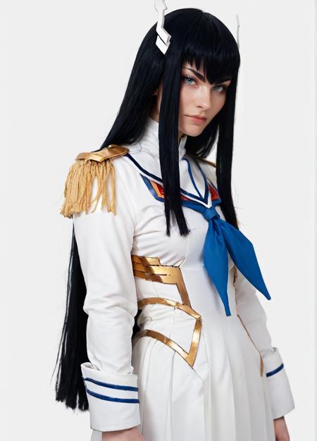 Cosplayer - Lisa