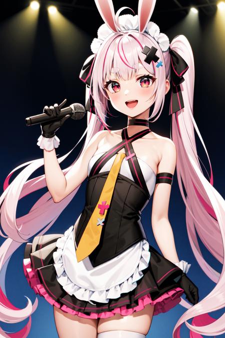 Tomari Mari 兎鞠まり / Vtuber