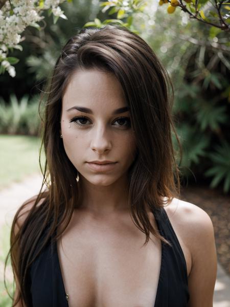 Riley Jensen