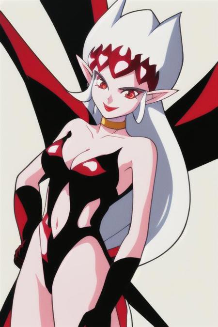 Dark Phoebe (Gulliver Boy)