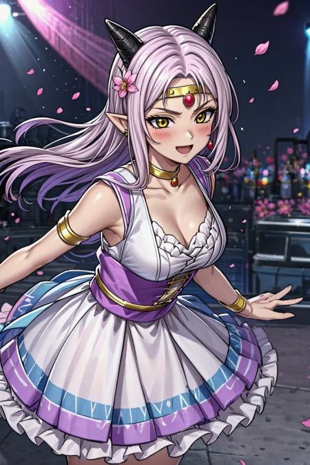 Estella（DQ10）/（エステラ）