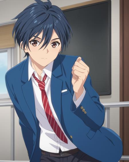 Kiyomizu Minato Pony // Re-Main