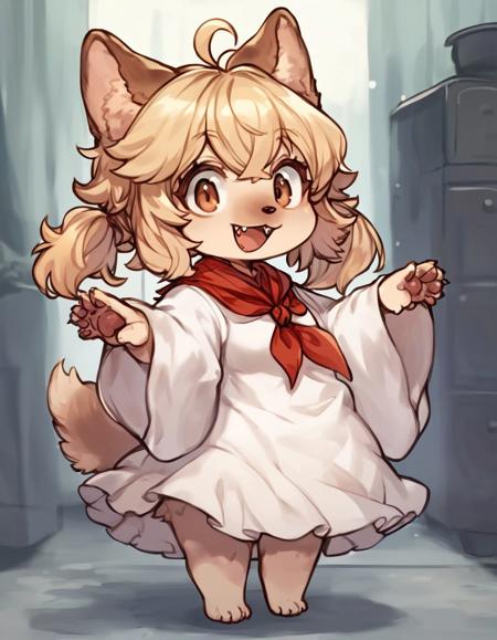 メイ・マジパン (戦場のフーガ) illustrious/Pony Mei_Marzipan (senjou no fuuga)版本Pony XL (ID: 527736)