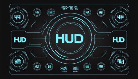 HUD