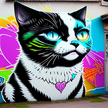 SDArt : Catstravaganza