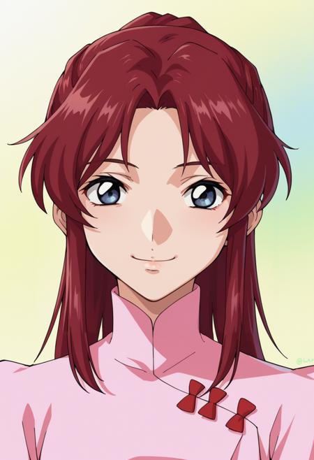 Flay Allster (Mobile Suit Gundam SEED) | フレイ・アルスター (機動戦士ガンダムSEED) | PonyXL版本v1.0 (ID: 1013806)