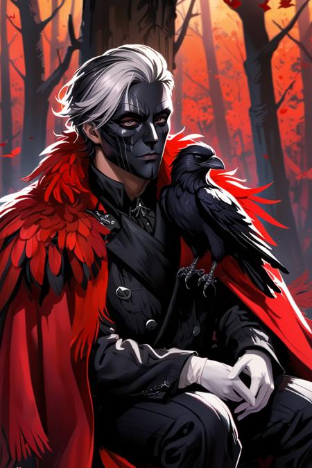 Crow XL版本v1.0 (ID: 465818)