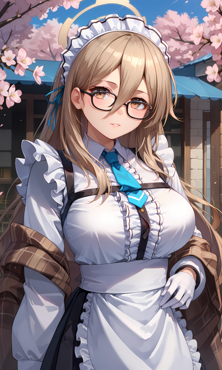 [PONY] Murokasa Akane | Blue Archive版本v1.0 (ID: 1062588)
