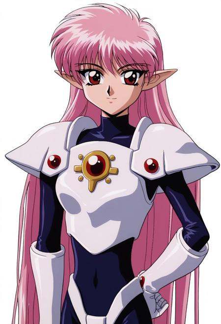 Magic Knight Rayearth Style Pony XL LORA