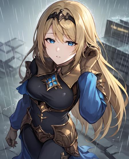 Shadowverse Tetra / テトラ（ シャドウバース） ( Pony )
