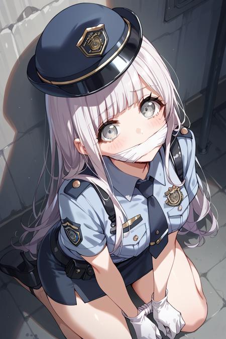 Izumo Saki [D4DJ]