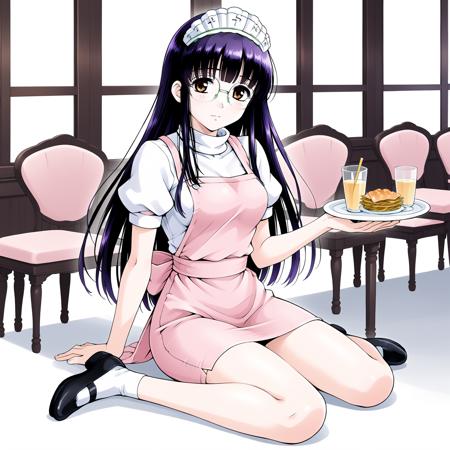 Tomo (supa-kuutamaro) XL pony LORA